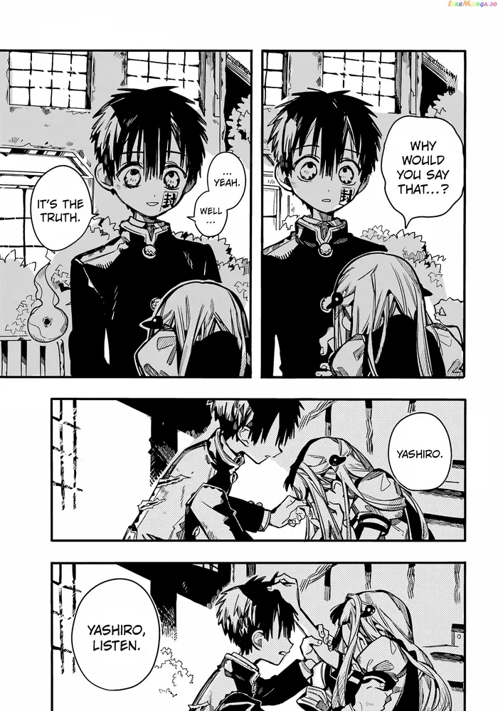 Toilet-Bound Hanako-kun Chapter 91 image 16_optimized